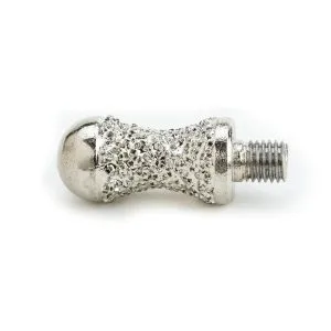 Apple Core Diamond Burr