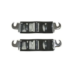 Bite Plates - Parrot1