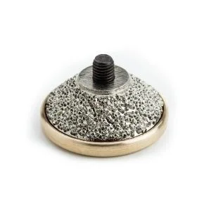 Chamfer Burr