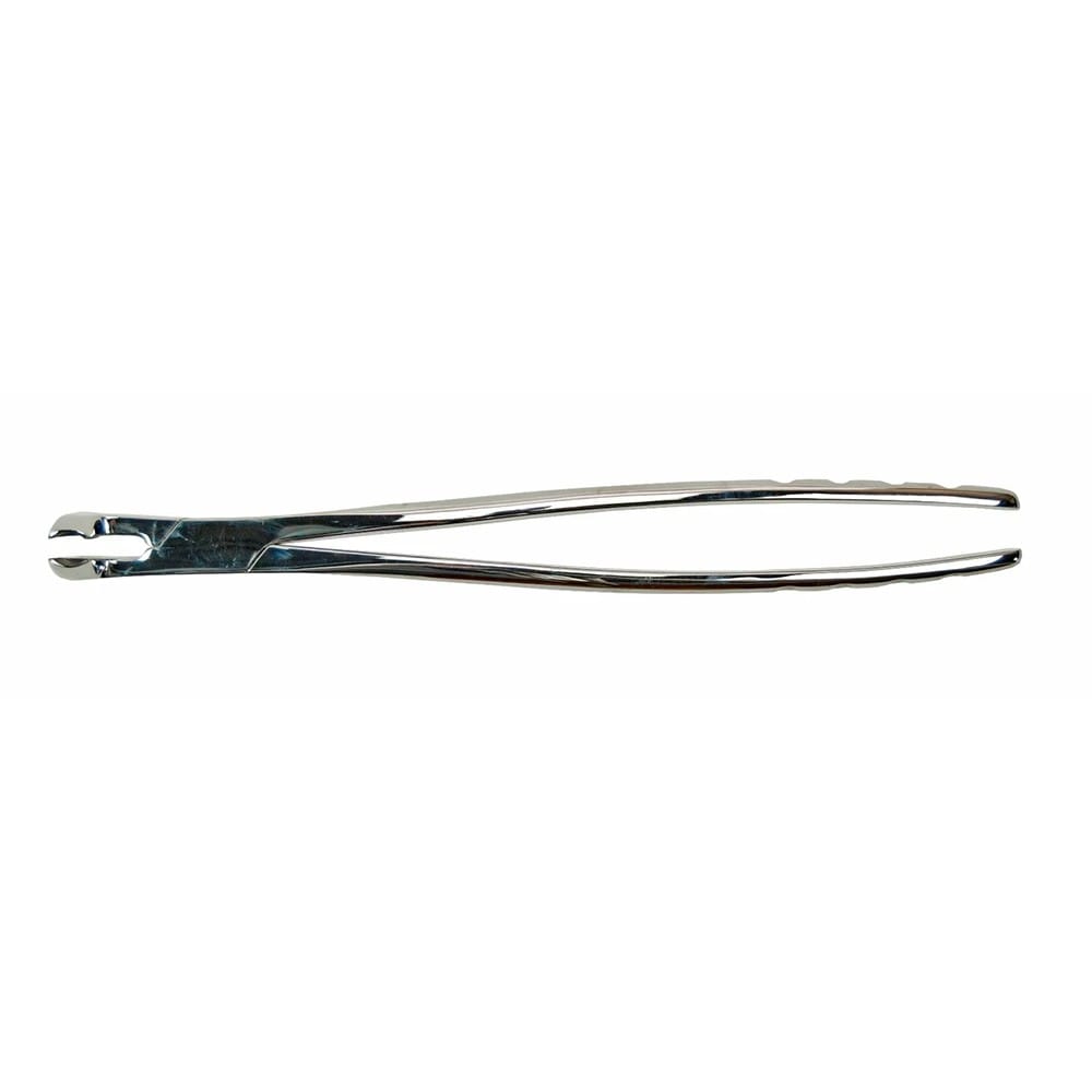 Concave Cap - Geriatric Forceps 17
