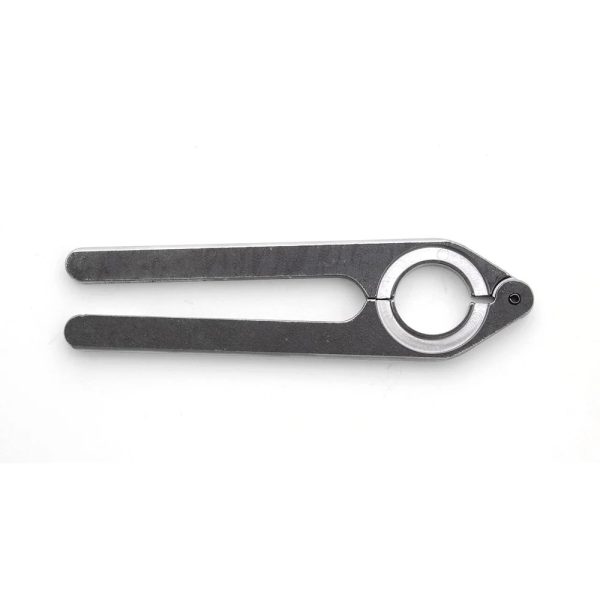 Grinding Wheel Removal Tool