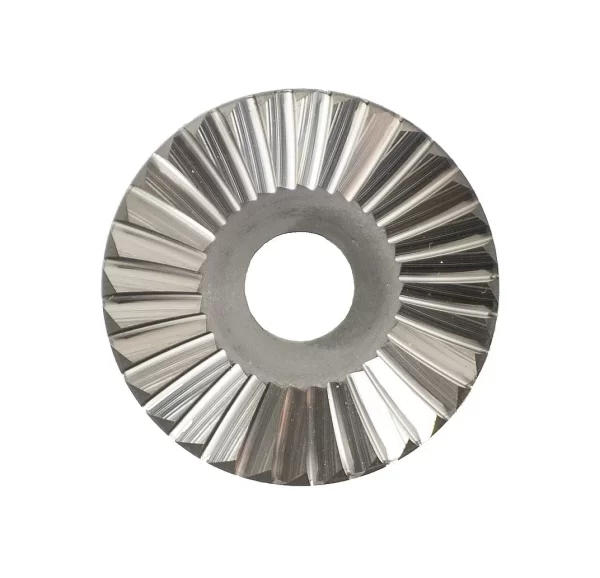 Grinding Wheel - Solid Carbide