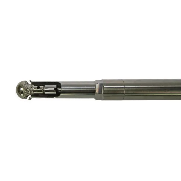 Long Rotary with upper and lower 11 burrs
