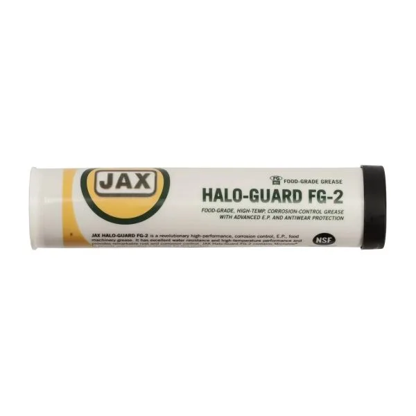 Lubricant Tube (15oz)