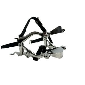 Speculum - McPherson (Hausmann) Full Mouth - Horse