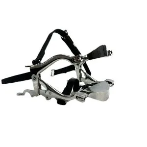 Speculum - McPherson (Hausmann) Full Mouth - Horse