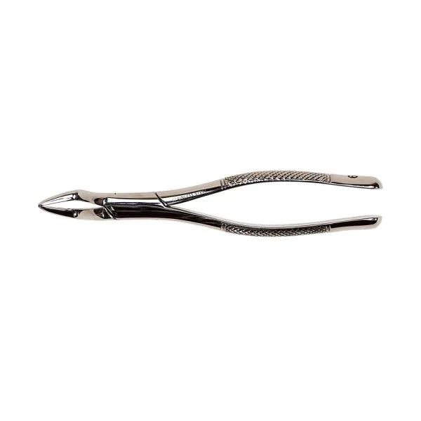 Offset Forceps 8"