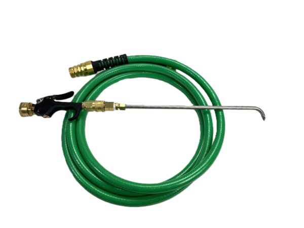 PowerPerio Basic Equine Periodontal Flush Wand with Hose