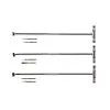 Periosteal Elevator - Set of 3