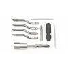 PowerFloat Wolf Tooth Elevator set with Percussion Hammer1