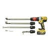 Quick Connect 20 V DCD Cordless Complete Kit #4