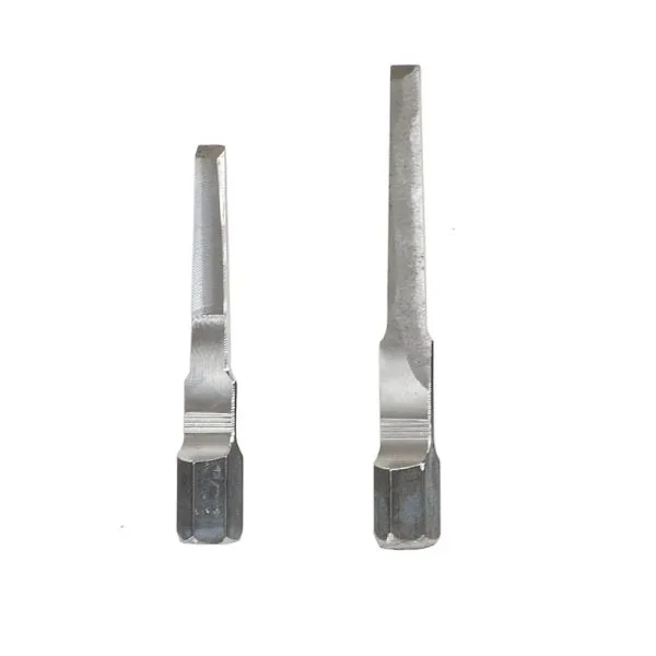 Reciprocating Periotome Blades