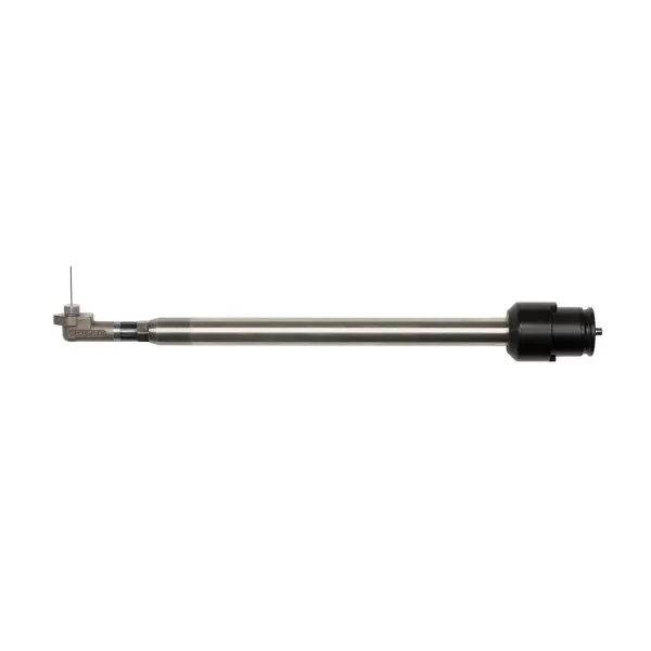 Rotating Periotome cw Collet & Rod Set 1