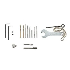 Sectioning Burr - Set