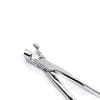 Serrated Jaw Upper & Lower Forceps1
