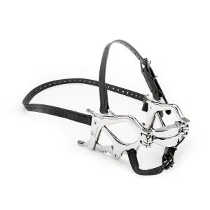 Speculum - McPherson (Hausmann) Full Mouth - Pony