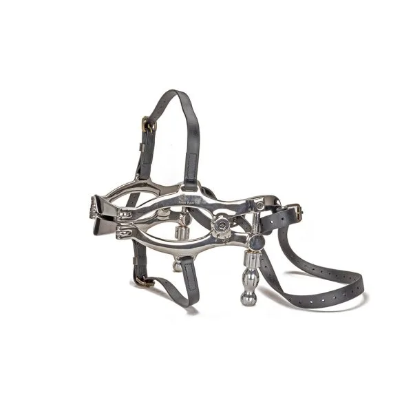 Speculum - PowerFloat (Screw Type Hinge System)1