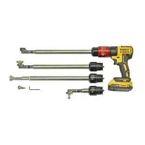 Quick Connect Ultralite