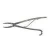 Wolf Tooth Forceps 11"