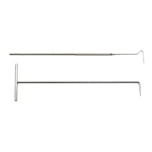 Diagnostic Instruments