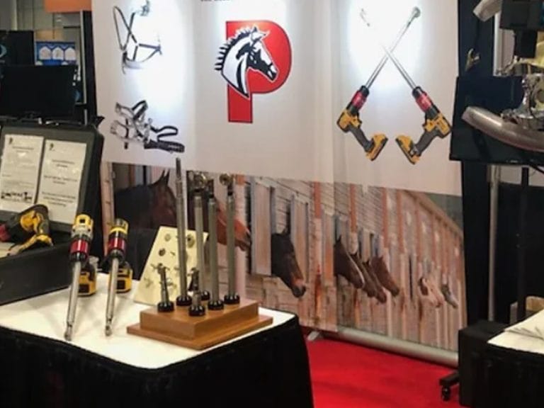 Power Float Leader In Equine Dentistry for Veterinarians