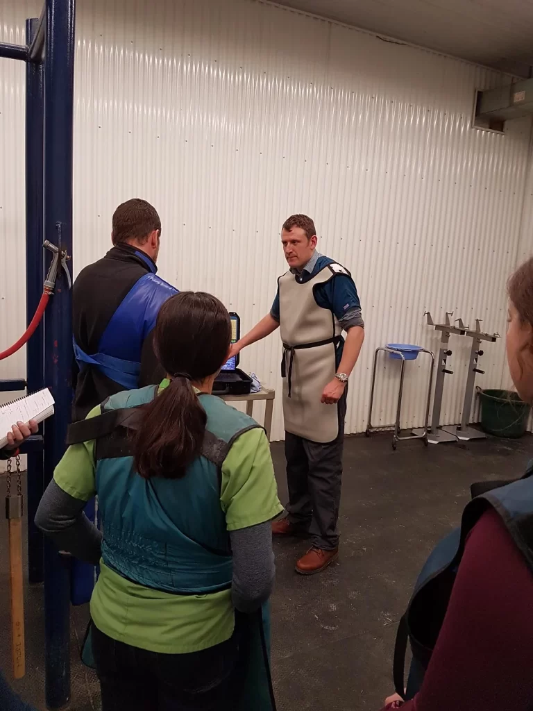 Rob Pascoe - Moore Equine Vet PD 2