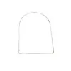 Equine Dental Mirror Replacement PF1003 Squared Corner