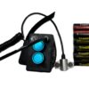 Powerlite 5 Equine head lamp with rechargeable batteries