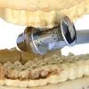 Dynamic Buccal Burr - For Dynamic Blades System