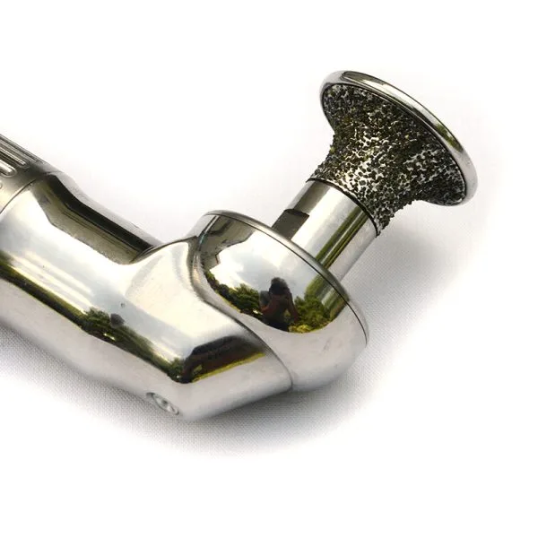 Dynamic Buccal Burr - For Dynamic Blades System