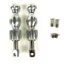 PowerFloat Speculum - Replacement Handles