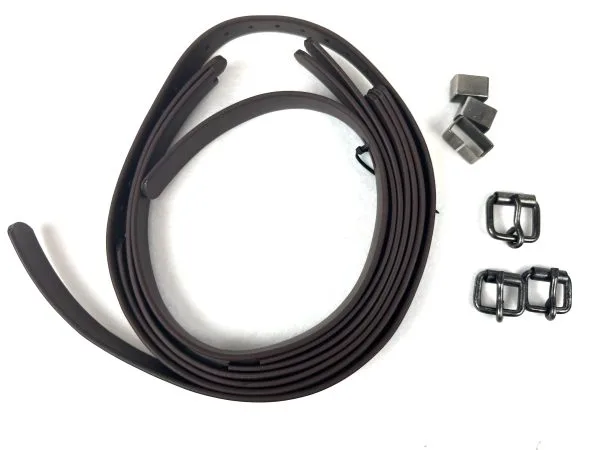 McPherson Speculum - Replacement Straps