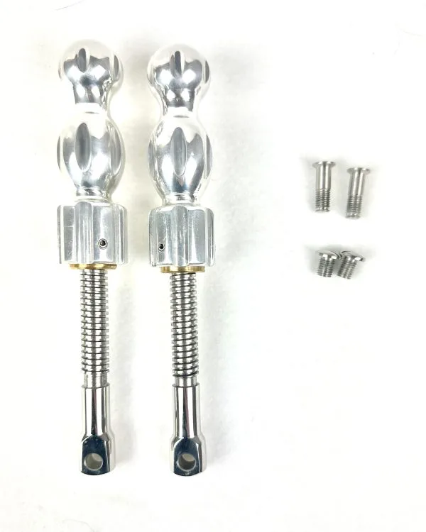 PowerFloat Speculum - Replacement Handles