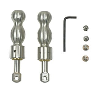 PowerFloat Speculum - Replacement Handles
