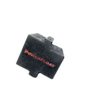 Equine Dental Bite Block 2