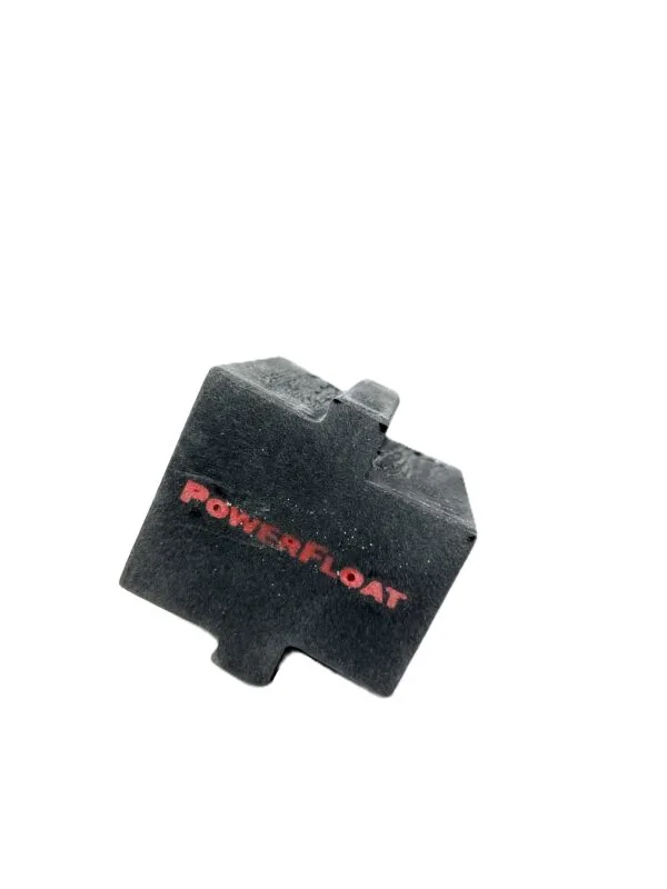 Equine Dental Bite Block 2