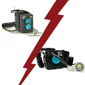 Powerlite iv vs Powerlite 5