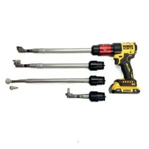 Quick Connect ProLite