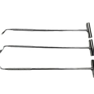 Periosteal set S-2