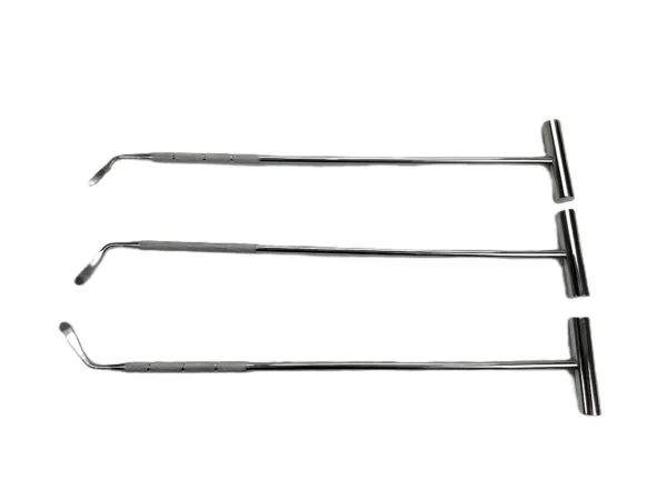 Periosteal set S-2
