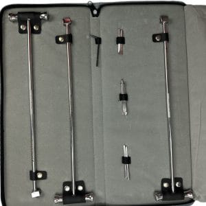 Periosteal Elevator - Set of 3 - Special