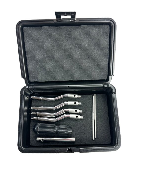 Burgess Sale Set Box