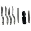 Burgess sale set