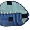 Burgess wolf tooth set case