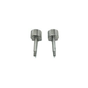Replacement Screws for Aluminum X-Ray Dental Bite Plates