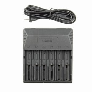 PowerLite IV Charger