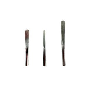 Periosteal Replacement Blades